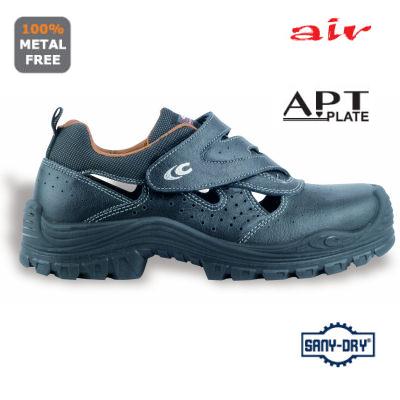 arco work shoes